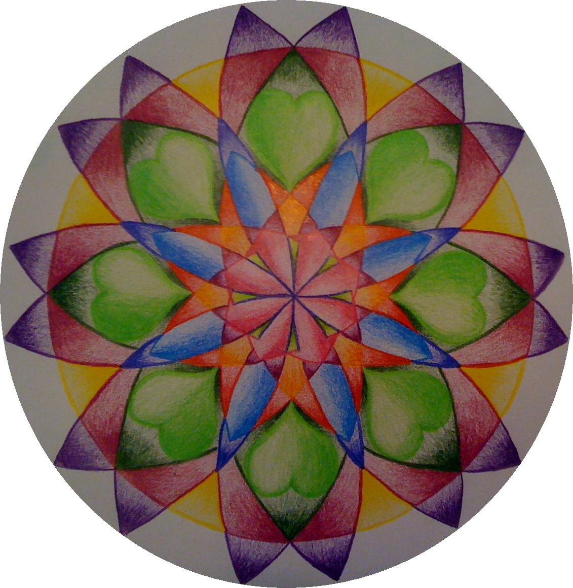 Mandala_cursus_3 | JorInspiration